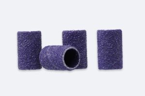 100 Fresas desechables Bits 180 gr