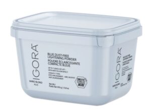 Deco Igora VArio Blond 450 gr New