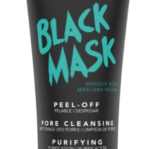 MASCARILLA NEGRA FACIAL CARBONN VEGETAL 250 ML LEVEL 3