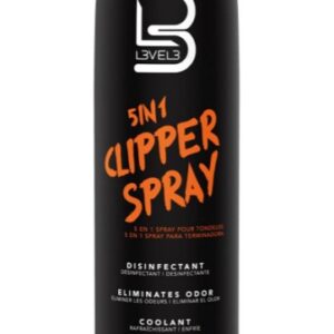 SPRAY PROTECTOR 5 EN 1 PARA MAQUINA DE CORTE 288 G LEVEL 3