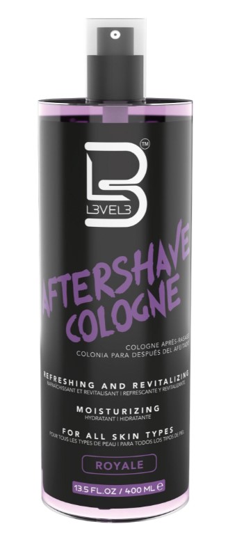 AFTERSHAVE ROYALE 400ML  LEVEL 3