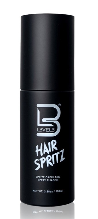 SPRAY FIJADOR FIBRA CAPILAR 100 ML LEVEL 3
