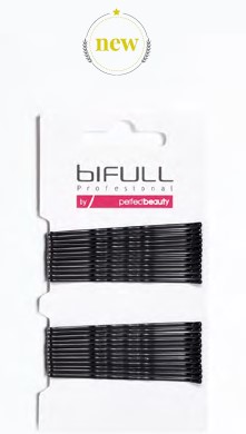 CLIP ONDULADO 51MM BRONCE CARTÓN 24 UNDS