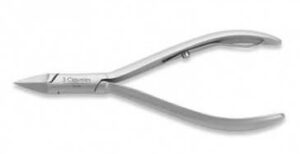 Alicate Uñas Encarnadas 11.5 cm D  3C