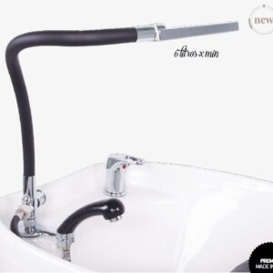 SPA CAPILAR + SISTEMA ANTIGOTEO ITALOR