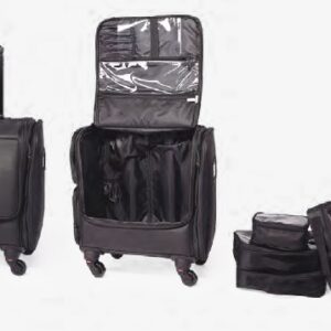 Trolley - Maleta con Ruedas y Neceser