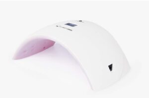 LÃMPARA UV-LED CON SENSOR DE PRESENCIA STAR DUST COMFY