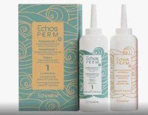 PERMANENTE KIT Nº 1 NEW ECHOSLINE (01351)