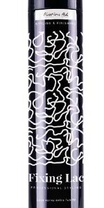 LACA EXTRA FUERTE FIXINGG LAC 500ML DESIGN LOOK