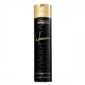 Infinium II Laca Extra Fort 500ml