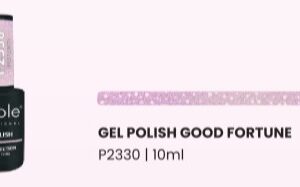 Gel polish Good Fortune 10ml
