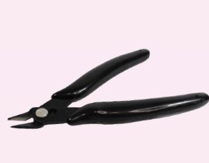 Crystals Remover Nipper