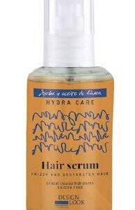 Cristal Líquido Hidratante Hydra Care 100 Ml Design Look