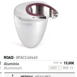 Portasecador Road Bifull