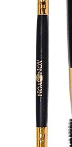 Noa- Pincel para lifting (recto + inclinado) Doble Extremo