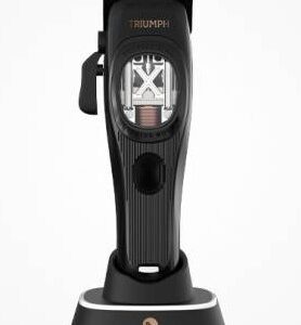 MÁQUINA DE CORTE PROFESIONAL ESPECIAL CONTORNOS CON MOTOR VECTORIAL - TRIMMER TRIUMPH