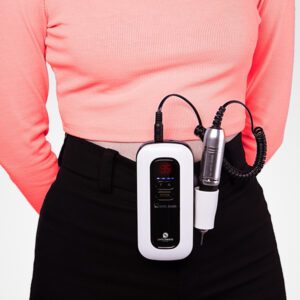 Torno de Uñas Portátil Sonic 35000