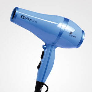 Secador Profesional Azul Sulley Dryer Colors