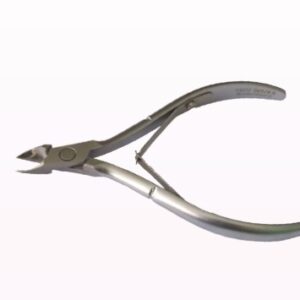 Alicate cutículas Premium Cuticle Nipper 003/8,5mm 109mm