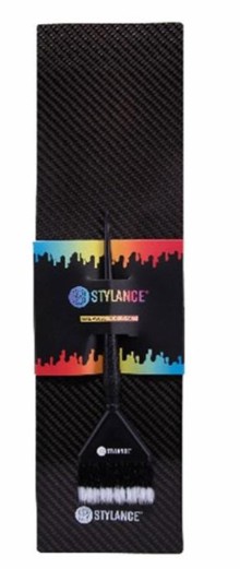 Set de espátula y paletina Balayage Tool Set