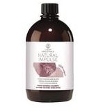 CHAMPU CABELLO LISO BAOBAB 300ML NATURAL IMPULSE NEW (43361)