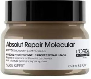 MASCARILLA ABSOLUTE REPAIR MOLECULAR 250ML