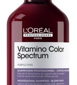 LP  Vitamino Color Spectrum Purple Champú 300 ml