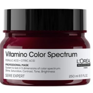 LP SE Vitamino Color Spectrum Mascarilla 250ml