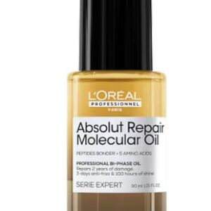 Aceite Bifásico Reparador Absolut Repair Molecular 90ml