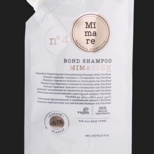 CHAMPU BOND N4 MIMAPLEX 200ML MIMARE