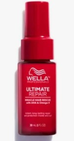 Serum Wella Ultimate Repair  Smooth 30 ml New Paso 3