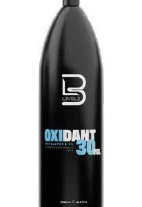 OXIDANTE OXIDANT 30 VOL 9% 1000ML L3VEL3
