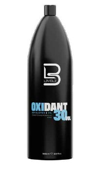 OXIDANTE OXIDANT 30 VOL 9% 1000ML L3VEL3