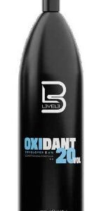 OXIDANTE OXIDANT 20 VOL 6% 1000ML L3VEL3