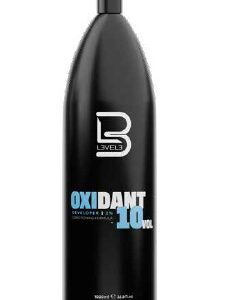 OXIDANTE OXIDANT 10 VOL 3% 1000ML L3VEL3