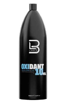 OXIDANTE OXIDANT 10 VOL 3% 1000ML L3VEL3