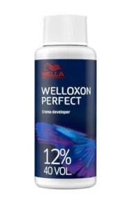 OXIGENADA WELLOXON PERFECT 60 ML 40 VOL