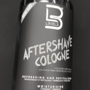 AFTERSHAVE MIDNIGHT 750ML LEVEL 3