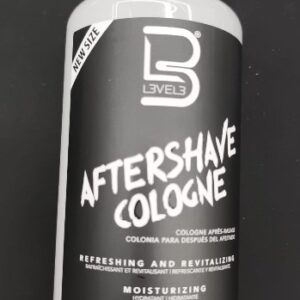 AFTERSHAVE FROST 750ML LEVEL 3