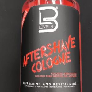 AFTERSHAVE FLAME 750ML LEVEL 3