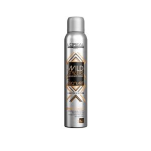 TNA Crepage Chignon Spray 200ml *D