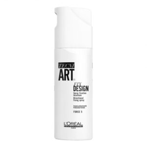 TNA Fix Design Spray 200ml
