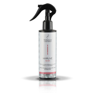 Hair Live Sea Salt Spray Ondas Surferas 200ml