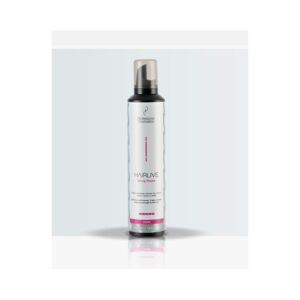 Hair Live Espuma Fuerte Strong 300ml