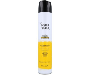 RP Pro You The Setter Hairspray Laca Strong 500ml