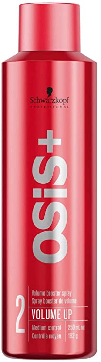 OSIS Volume Up 2 Spray 300ml