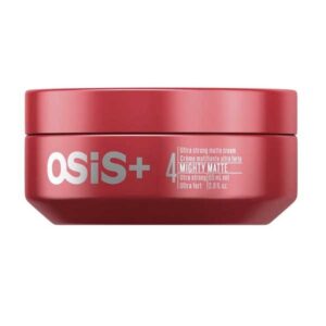 OSIS Mighty Matte Crema Mate Ultra Fuerte 85ml