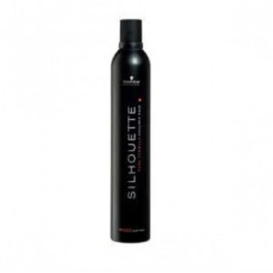 Silh. Fij. Extra Fuerte Espuma 200ml