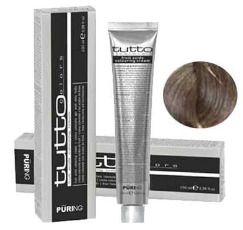 Fruity Color Tutto 8.0 Rubio Claro 100ml