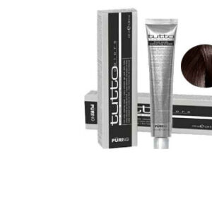 Fruity Color Tutto 55.0 Castaño Claro Intenso 100ml